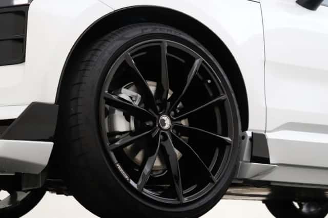 Volvo EX30 (2025) thumbnail 24