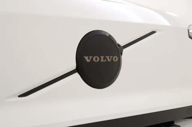 Volvo EX30 (2025) thumbnail 26