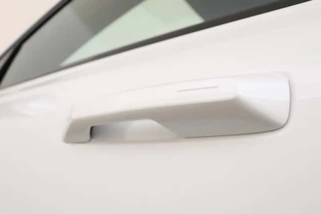 Volvo EX30 (2025) thumbnail 28