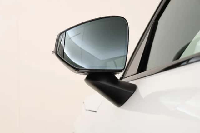Volvo EX30 (2025) thumbnail 29