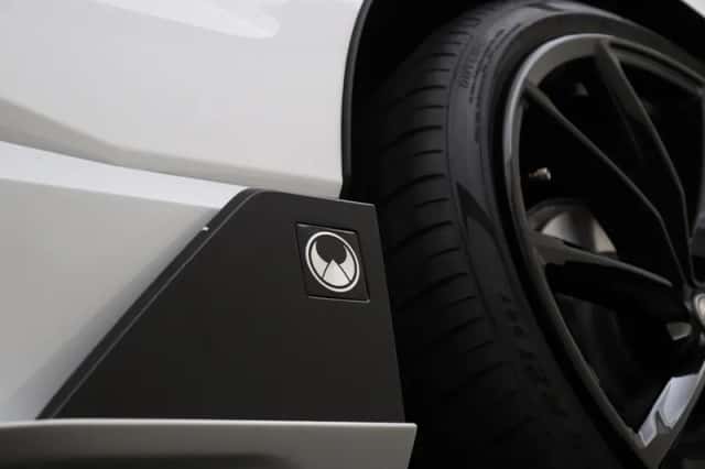 Volvo EX30 (2025) thumbnail 31