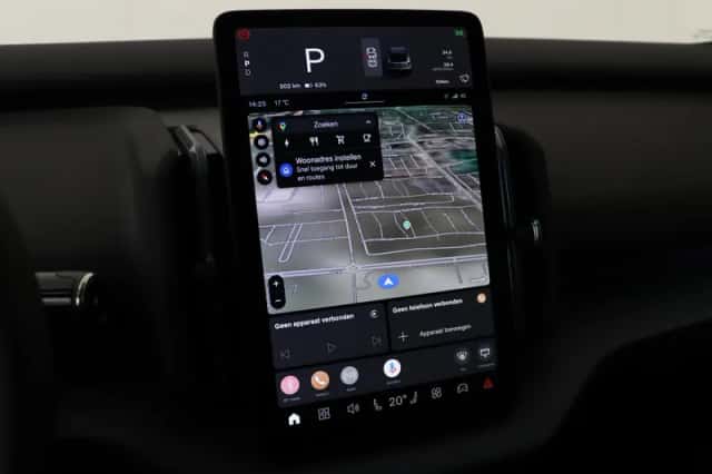 Volvo EX30 (2025) thumbnail 32
