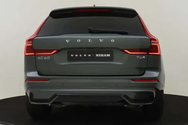 Volvo XC60 (2025) thumbnail 14