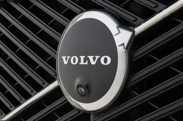 Volvo XC60 (2025) thumbnail 19
