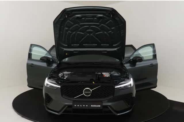 Volvo XC60 (2025) thumbnail 20