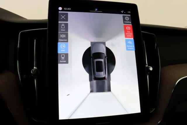 Volvo XC60 (2025) thumbnail 21