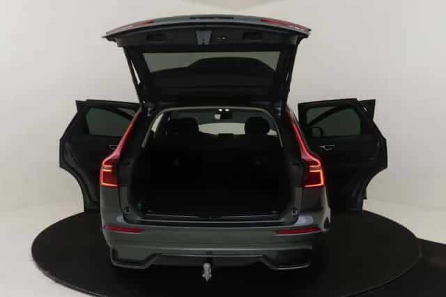 Volvo XC60 (2025) thumbnail 22