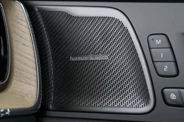 Volvo XC60 (2025) thumbnail 24