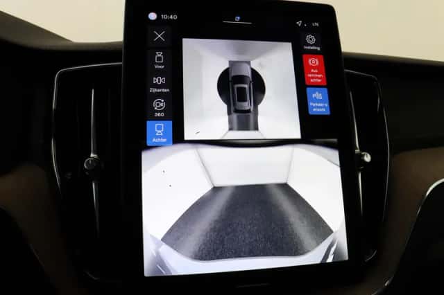 Volvo XC60 (2025) thumbnail 34