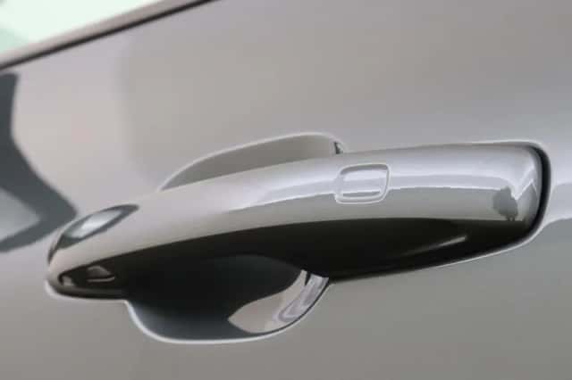 Volvo XC60 (2025) thumbnail 36