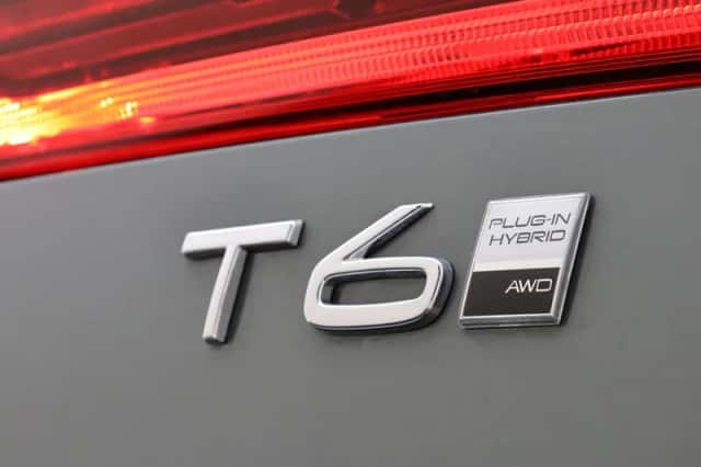 Volvo XC60 (2025) thumbnail 37