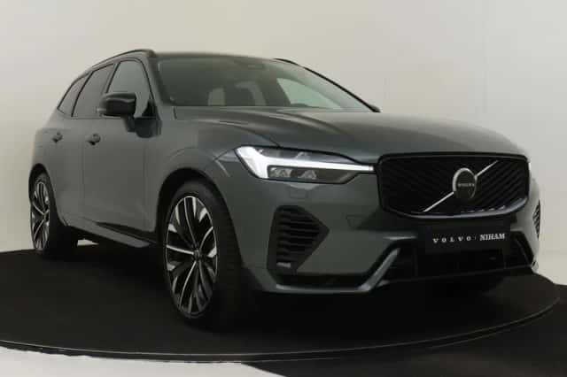 Volvo XC60 (2025) thumbnail 10
