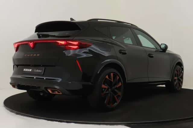CUPRA Formentor (2025) thumbnail 3