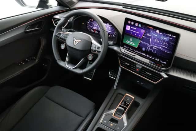 CUPRA Formentor (2025) thumbnail 6