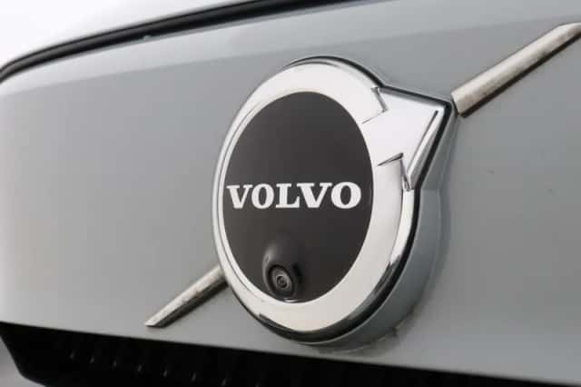 Volvo XC40 (2024) thumbnail 17