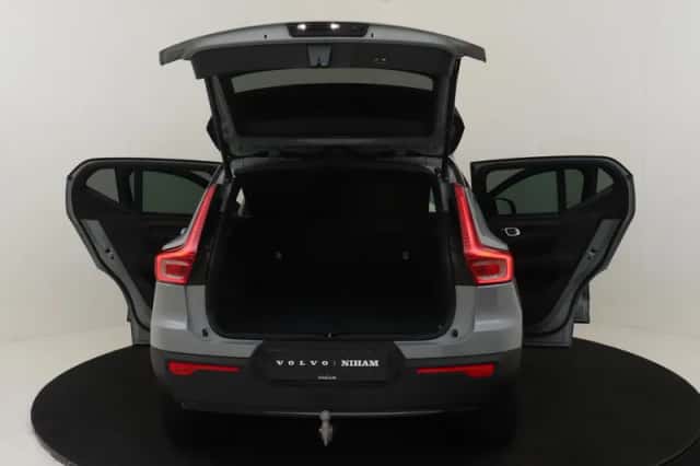 Volvo XC40 (2024) thumbnail 22