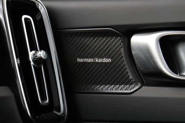 Volvo XC40 (2024) thumbnail 23