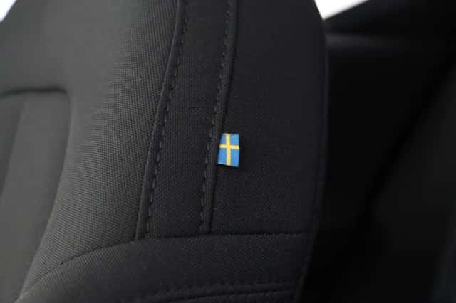 Volvo XC40 (2024) thumbnail 25