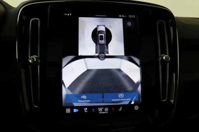 Volvo XC40 (2024) thumbnail 31