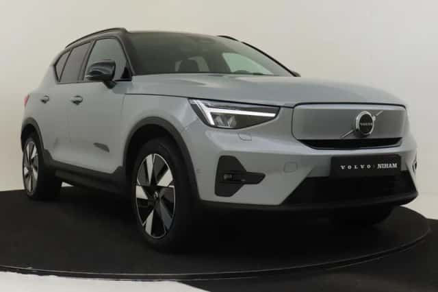 Volvo XC40 (2024) thumbnail 10