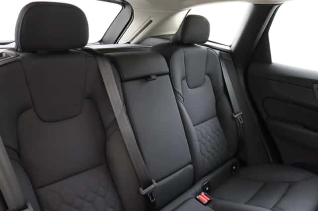 Volvo XC60 (2025) thumbnail 13