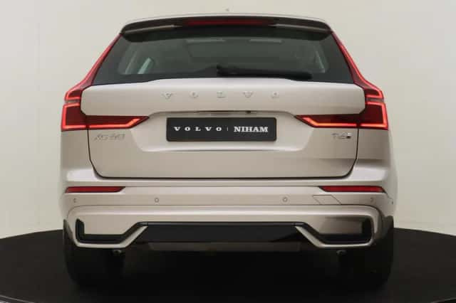 Volvo XC60 (2025) thumbnail 14