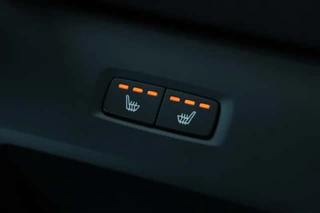 Volvo XC60 (2025) thumbnail 15