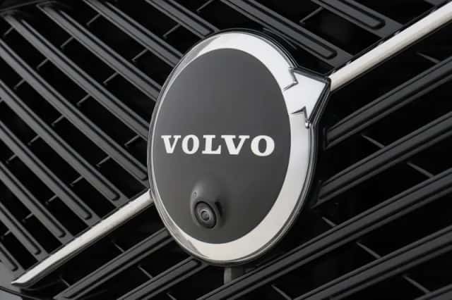 Volvo XC60 (2025) thumbnail 19