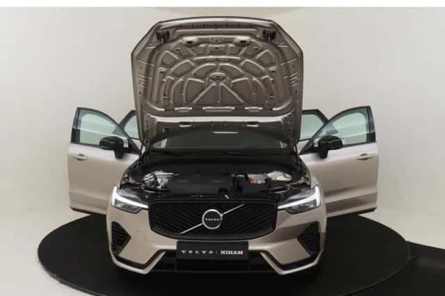 Volvo XC60 (2025) thumbnail 20