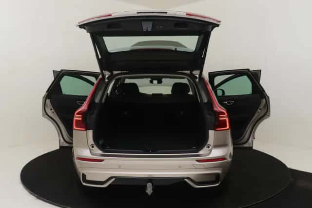 Volvo XC60 (2025) thumbnail 22