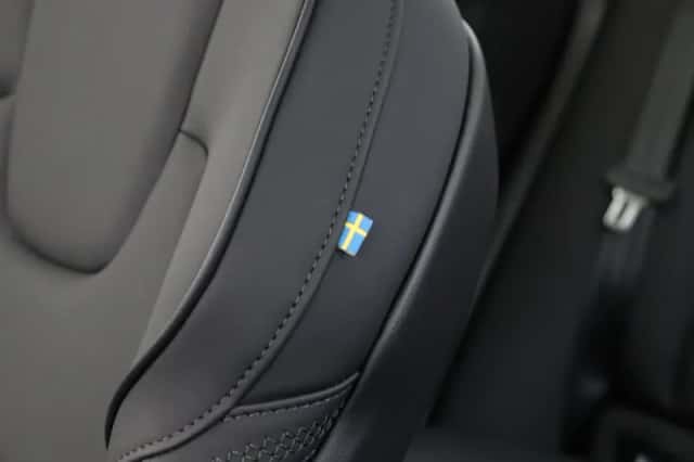Volvo XC60 (2025) thumbnail 27