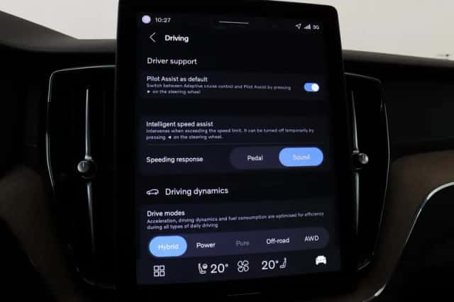 Volvo XC60 (2025) thumbnail 31