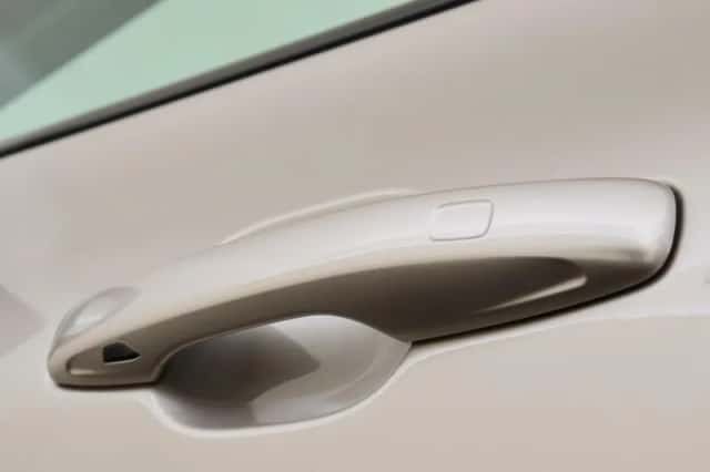 Volvo XC60 (2025) thumbnail 35