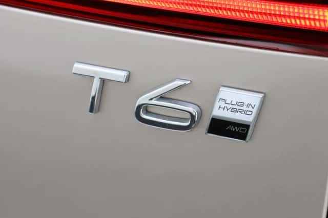 Volvo XC60 (2025) thumbnail 36
