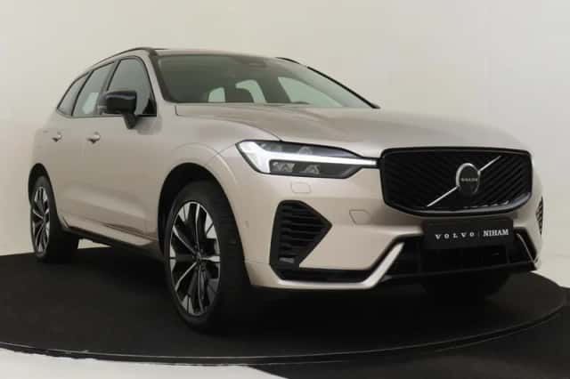 Volvo XC60 (2025) thumbnail 10