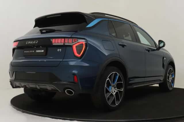 Lynk & Co 01 (2024) thumbnail 2