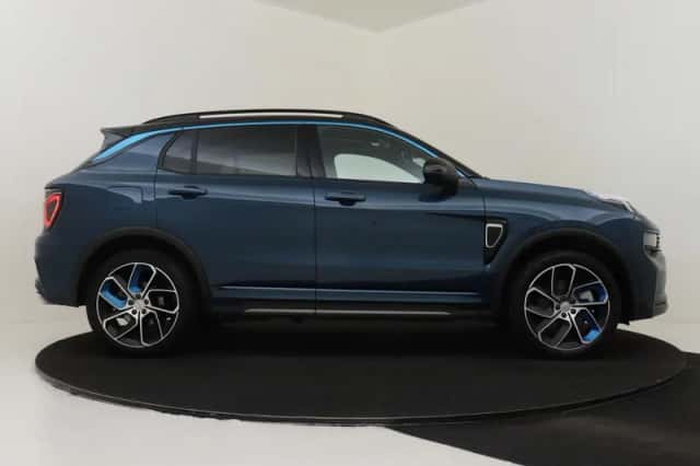 Lynk & Co 01 (2024) thumbnail 12