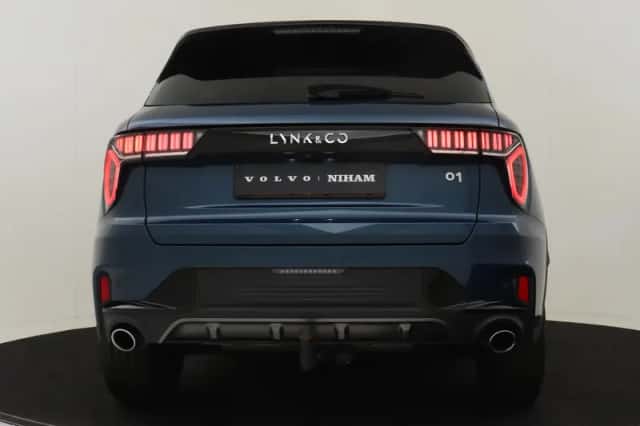 Lynk & Co 01 (2024) thumbnail 14