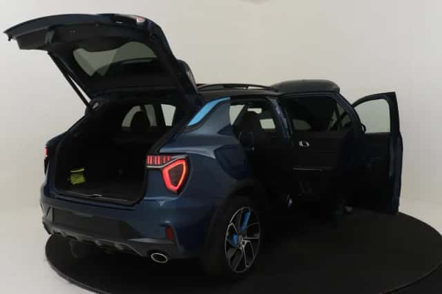 Lynk & Co 01 (2024) thumbnail 18