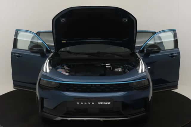 Lynk & Co 01 (2024) thumbnail 20