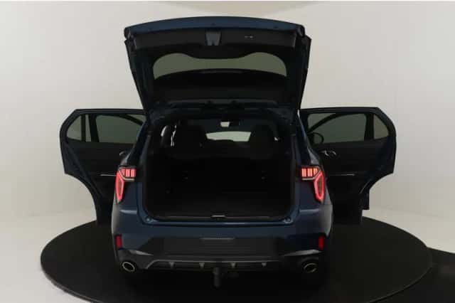 Lynk & Co 01 (2024) thumbnail 22