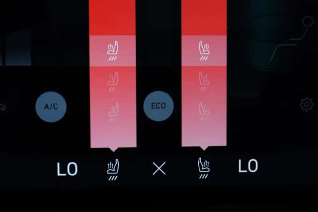 Lynk & Co 01 (2024) thumbnail 29