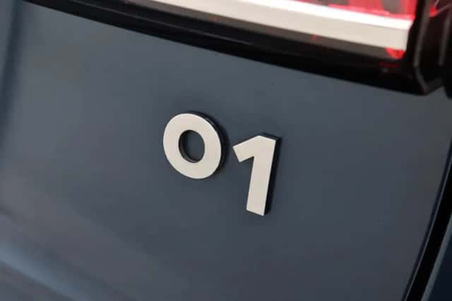 Lynk & Co 01 (2024) thumbnail 36