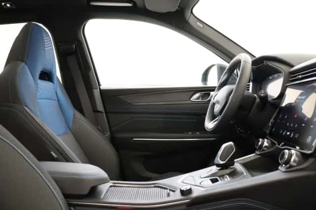 Lynk & Co 01 (2024) thumbnail 7