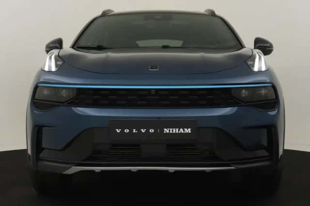 Lynk & Co 01 (2024) thumbnail 8