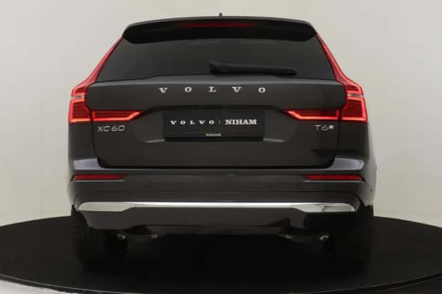 Volvo XC60 (2025) thumbnail 14
