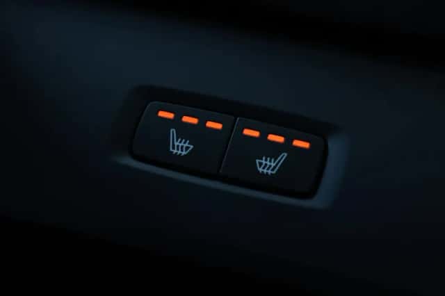 Volvo XC60 (2025) thumbnail 15