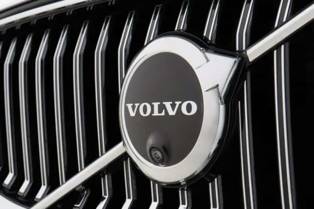 Volvo XC60 (2025) thumbnail 19
