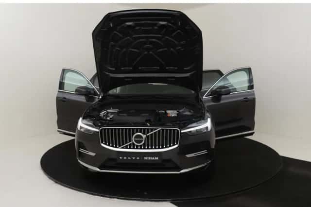 Volvo XC60 (2025) thumbnail 20