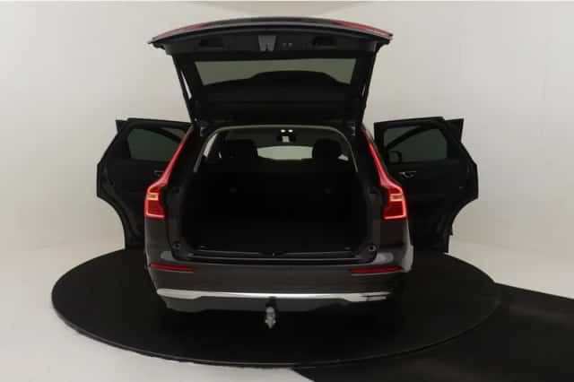 Volvo XC60 (2025) thumbnail 22